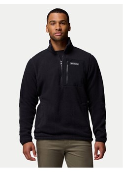 Columbia Polar Jasper Ridge™ 2142411 Czarny Regular Fit - id: 0000305275318 - marki Columbia - 185435533 Columbia Polar Jasper Ridge™ 2142411 Czarny Regular Fit ze sklepu MODIVO w kategorii Bluzy męskie - zdjęcie 185435533