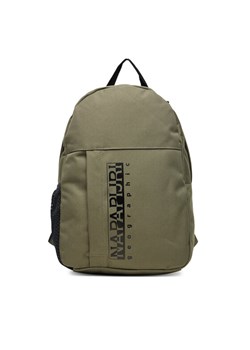 Napapijri Plecak H-Cala Mini DP NP0A88VS Khaki ze sklepu MODIVO w kategorii Plecaki - zdjęcie 185435542