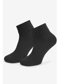 Marilyn skarpetki męskie bawełniane czarne o niskim kroju Stay Fresh, Kolor czarny, Rozmiar 41-45, Marilyn ze sklepu Primodo w kategorii Skarpetki męskie - zdjęcie 185436952