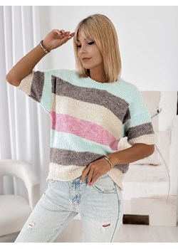 sweter lalinia four one size ze sklepu UBRA w kategorii Swetry damskie - zdjęcie 185437223
