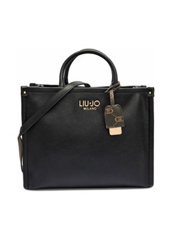 Liu Jo Shopperka RIDHI ze sklepu Gomez Fashion Store w kategorii Torby Shopper bag - zdjęcie 185437442