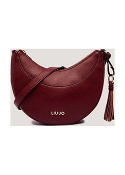 Liu Jo Hobo CIRRY ze sklepu Gomez Fashion Store w kategorii Torebki hobo - zdjęcie 185437453