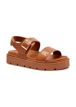 Tommy Hilfiger Sandały ze sklepu Gomez Fashion Store w kategorii Sandały damskie - zdjęcie 185437462