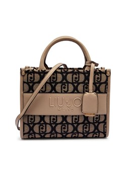 Liu Jo Kuferek RIDHI - id: LC255W000243W08 - marki Liu Jo - 185437474 Liu Jo Kuferek RIDHI ze sklepu Gomez Fashion Store w kategorii Kuferki - zdjęcie 185437474