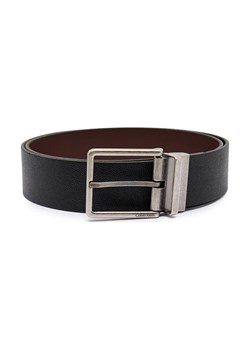 Calvin Klein Skórzany dwustronny pasek ze sklepu Gomez Fashion Store w kategorii Paski męskie - zdjęcie 185437481