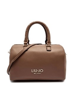 Liu Jo Kuferek BOSTON - id: LC255W000190O17 - marki Liu Jo - 185437484 Liu Jo Kuferek BOSTON ze sklepu Gomez Fashion Store w kategorii Kuferki - zdjęcie 185437484