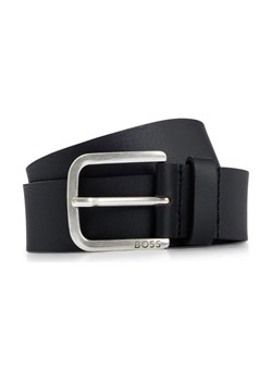 BOSS BLACK Skórzany pasek Janni ze sklepu Gomez Fashion Store w kategorii Paski męskie - zdjęcie 185437493