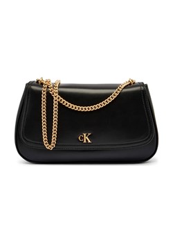 Calvin Klein Torebka na ramię ze sklepu Gomez Fashion Store w kategorii Listonoszki - zdjęcie 185437520