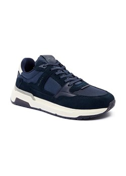 Gant Skórzane sneakersy Jeuton ze sklepu Gomez Fashion Store w kategorii Buty sportowe męskie - zdjęcie 185437532