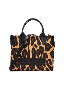 Balmain Kuferek B-ARMY ze sklepu Gomez Fashion Store w kategorii Kuferki - zdjęcie 185437533