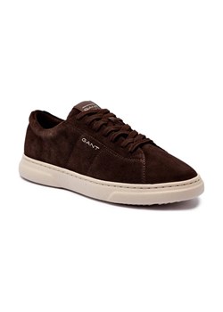 Gant Skórzane sneakersy Joree ze sklepu Gomez Fashion Store w kategorii Buty sportowe męskie - zdjęcie 185437534