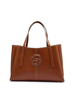 BOSS BLACK Shopperka Anett ze sklepu Gomez Fashion Store w kategorii Torby Shopper bag - zdjęcie 185437543