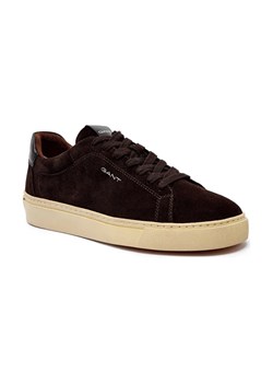 Gant Skórzane sneakersy Mc Julien ze sklepu Gomez Fashion Store w kategorii Buty sportowe męskie - zdjęcie 185437544