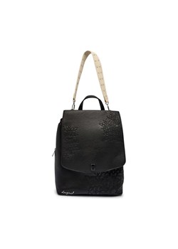Desigual Plecak 2w1 SIERRA SUMY MINI STR ze sklepu Gomez Fashion Store w kategorii Plecaki - zdjęcie 185437560
