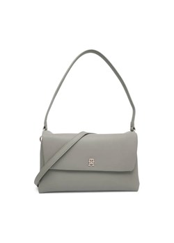 Tommy Hilfiger Torebka na ramię TH Monogram ze sklepu Gomez Fashion Store w kategorii Listonoszki - zdjęcie 185437563