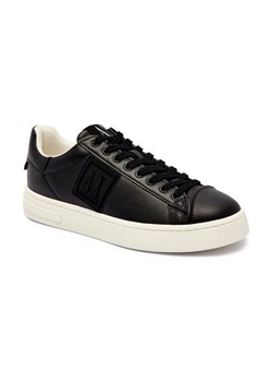 Armani Exchange Sneakersy ze sklepu Gomez Fashion Store w kategorii Buty sportowe męskie - zdjęcie 185437582