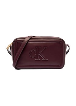 Calvin Klein Listonoszka ze sklepu Gomez Fashion Store w kategorii Listonoszki - zdjęcie 185437590