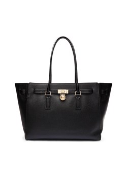 Michael Kors Skórzana shopperka Hamilton Moderne ze sklepu Gomez Fashion Store w kategorii Torby Shopper bag - zdjęcie 185437603