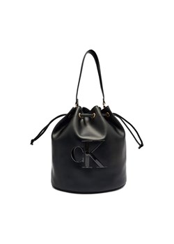 Calvin Klein Worek ze sklepu Gomez Fashion Store w kategorii Torebki worki - zdjęcie 185437610