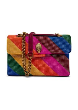 Kurt Geiger Torebka na ramię KENSINGTON ze sklepu Gomez Fashion Store w kategorii Listonoszki - zdjęcie 185437630