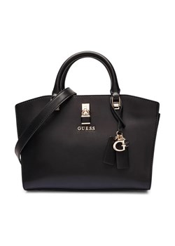 Guess Kuferek QUEENSLAND ze sklepu Gomez Fashion Store w kategorii Kuferki - zdjęcie 185437642