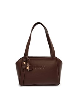 Liu Jo Torebka na ramię MEDIANA ze sklepu Gomez Fashion Store w kategorii Torby Shopper bag - zdjęcie 185437651