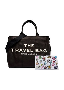 Marc Jacobs Torba podróżna The Canvas Travel Tote Bag ze sklepu Gomez Fashion Store w kategorii Torby podróżne - zdjęcie 185437661