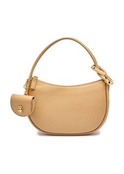 Marc Jacobs Skórzane hobo + saszetka THE DUAL ze sklepu Gomez Fashion Store w kategorii Torebki hobo - zdjęcie 185437673