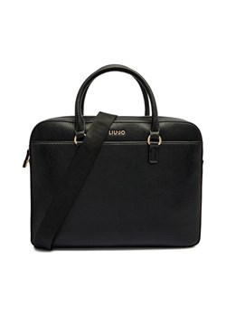 Liu Jo Torba biznesowa Manhattan ze sklepu Gomez Fashion Store w kategorii Aktówki - zdjęcie 185437681