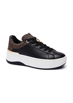 Michael Kors Skórzane sneakersy DOTTIE ze sklepu Gomez Fashion Store w kategorii Buty sportowe damskie - zdjęcie 185437683