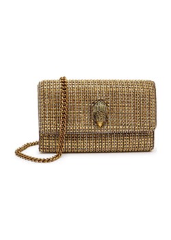 Kurt Geiger Kopertówka KENSINGTON ze sklepu Gomez Fashion Store w kategorii Kopertówki - zdjęcie 185437701