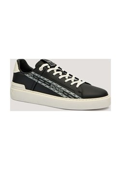 Balmain Skórzane sneakersy ze sklepu Gomez Fashion Store w kategorii Buty sportowe męskie - zdjęcie 185437703
