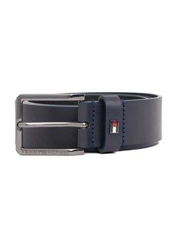 Tommy Hilfiger Skórzany pasek OLIVER 3.5 ze sklepu Gomez Fashion Store w kategorii Paski męskie - zdjęcie 185437720