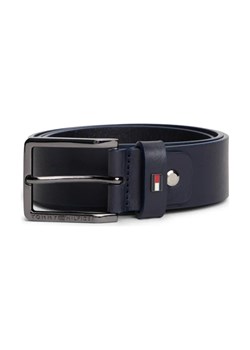 Tommy Hilfiger Skórzany pasek OLIVER 3.5 ze sklepu Gomez Fashion Store w kategorii Paski męskie - zdjęcie 185437722