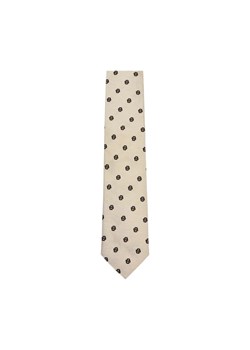 BOSS BLACK Jedwabny krawat 253 ze sklepu Gomez Fashion Store w kategorii Krawaty - zdjęcie 185437761