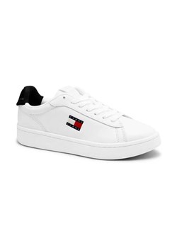 Tommy Jeans Skórzane sneakersy ARCHIVE'''' 98 ze sklepu Gomez Fashion Store w kategorii Buty sportowe damskie - zdjęcie 185437774
