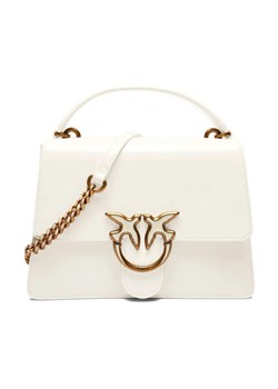 Pinko Kuferek LOVE ONE ze sklepu Gomez Fashion Store w kategorii Kuferki - zdjęcie 185437781