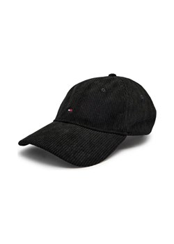 Tommy Hilfiger Sztruksowa bejsbolówka ze sklepu Gomez Fashion Store w kategorii Czapki z daszkiem męskie - zdjęcie 185437804
