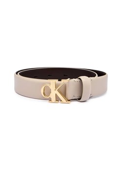 Calvin Klein Skórzany pasek ze sklepu Gomez Fashion Store w kategorii Paski damskie - zdjęcie 185437810