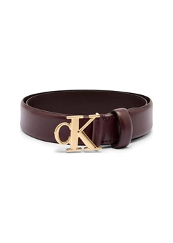 Calvin Klein Skórzany pasek ze sklepu Gomez Fashion Store w kategorii Paski damskie - zdjęcie 185437811