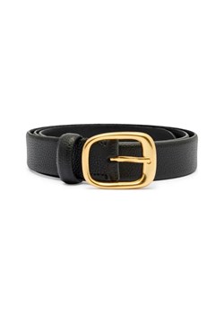 Calvin Klein Skórzany pasek ze sklepu Gomez Fashion Store w kategorii Paski damskie - zdjęcie 185437820