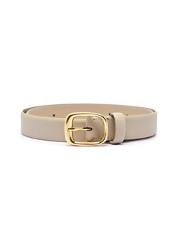 Calvin Klein Skórzany pasek ze sklepu Gomez Fashion Store w kategorii Paski damskie - zdjęcie 185437821