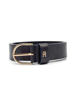 Tommy Hilfiger Skórzany pasek ze sklepu Gomez Fashion Store w kategorii Paski damskie - zdjęcie 185437823
