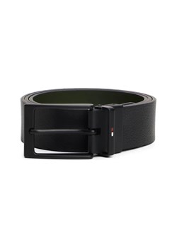 Tommy Hilfiger Skórzany dwustronny pasek LAYTON 3.5 ze sklepu Gomez Fashion Store w kategorii Paski męskie - zdjęcie 185437840