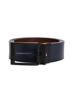Tommy Hilfiger Skórzany dwustronny pasek LAYTON 3.5 ze sklepu Gomez Fashion Store w kategorii Paski męskie - zdjęcie 185437841