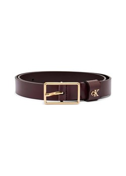 Calvin Klein Skórzany pasek ze sklepu Gomez Fashion Store w kategorii Paski damskie - zdjęcie 185437844