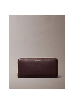 Calvin Klein Skórzany portfel ze sklepu Gomez Fashion Store w kategorii Portfele damskie - zdjęcie 185437871