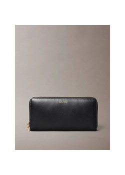Calvin Klein Skórzany portfel ze sklepu Gomez Fashion Store w kategorii Portfele damskie - zdjęcie 185437872