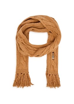 POLO RALPH LAUREN Wełniany szal ze sklepu Gomez Fashion Store w kategorii Szaliki i chusty damskie - zdjęcie 185437881