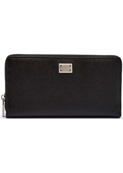 Dolce & Gabbana Skórzany portfel ze sklepu Gomez Fashion Store w kategorii Portfele męskie - zdjęcie 185437890